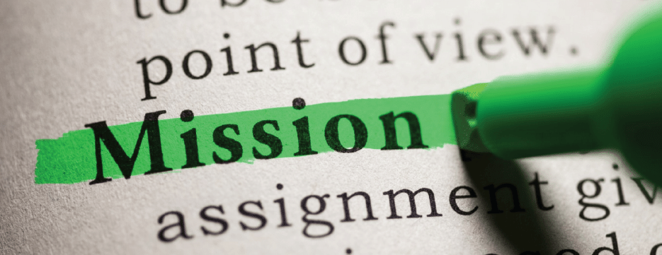 Mission